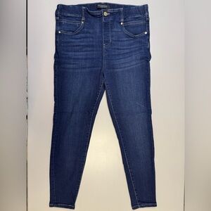 Liverpool Indigo Women's Jeggings